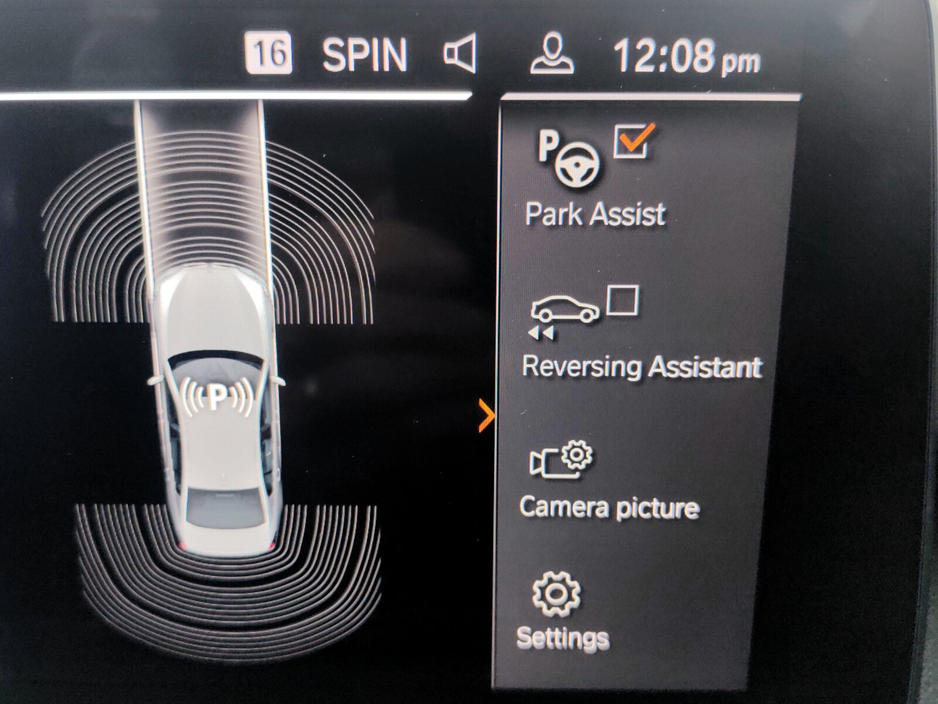 2023 BMW 5 Series 520d M Sport (MHT) 20% €49,950