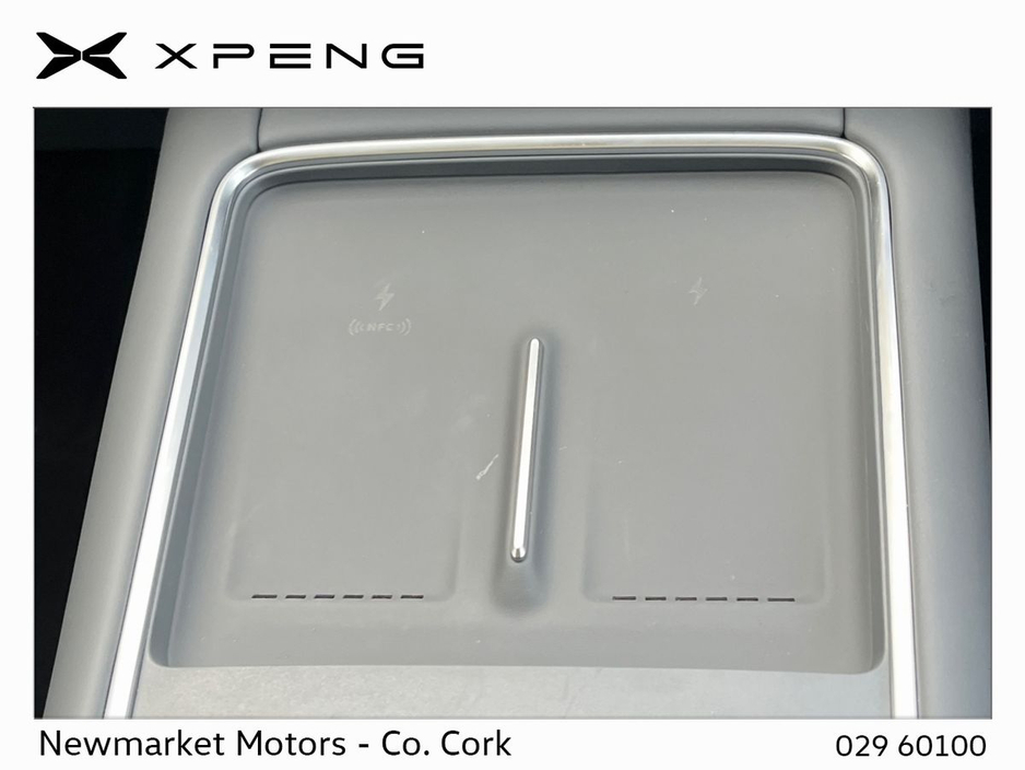 2026 Xpeng G6 - image 6