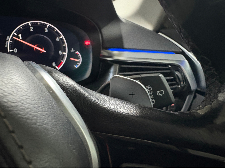 2019 BMW 5 Series D G31 SE XDRIVE 5DR AUTO €21,950