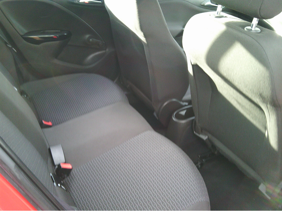 2016 Opel Corsa NEW NCT 2028, €200 TAX,  TAXED, LOW KMS. HISTORY. €7,799