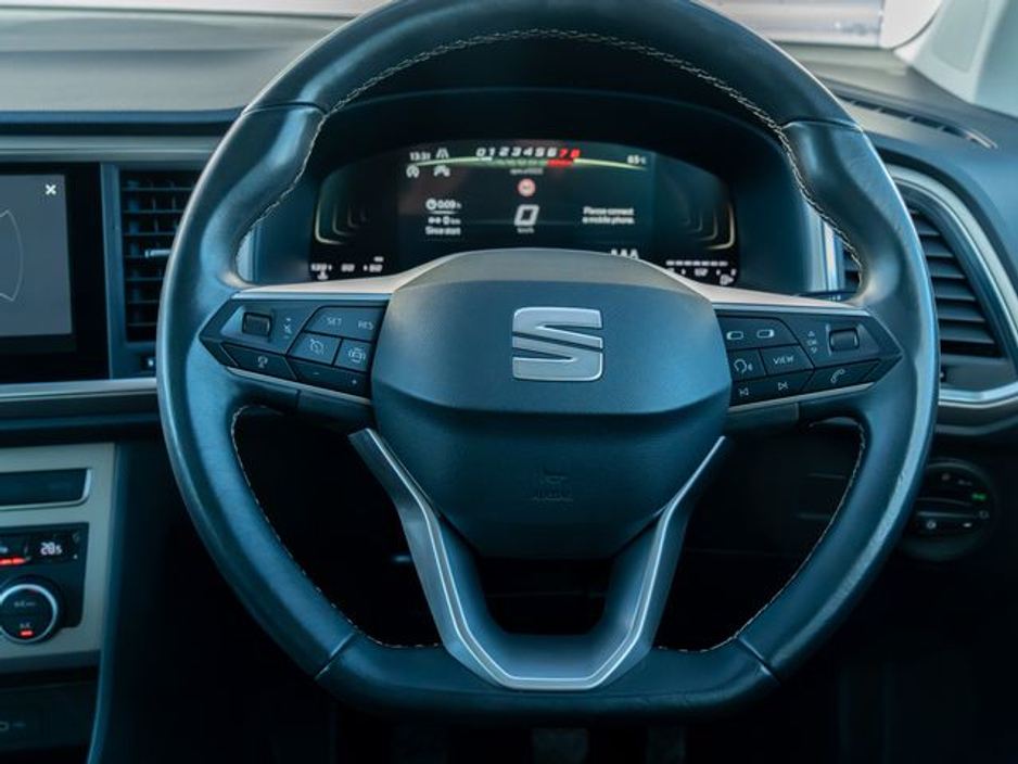 2023 SEAT Ateca - image 10