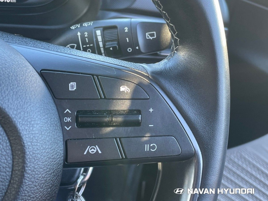 2021 Hyundai i20 1.2 Launch Edition €17,950