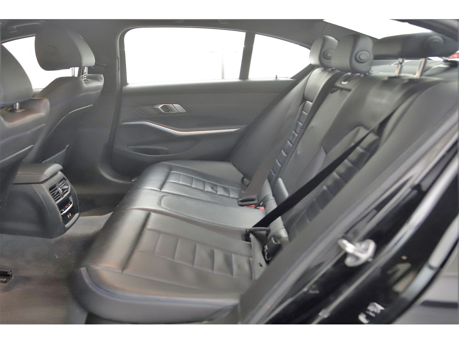 2022 BMW 3 Series 330E M SPORT PHEV *360 PAN CAMERA* €34,890