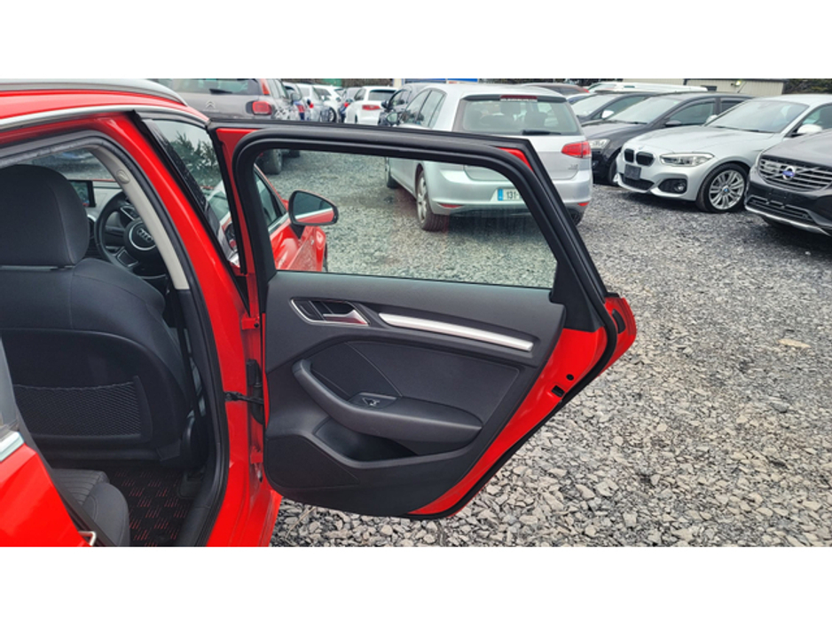 2016 Audi A3 - image 9