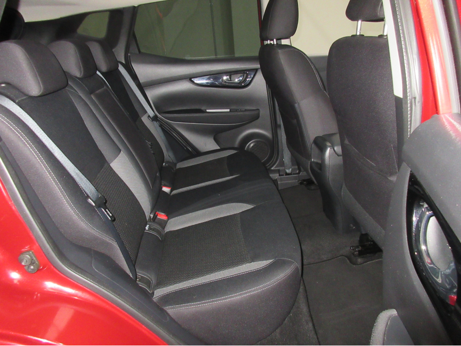 2020 Nissan Qashqai 1.3 SE - PAN ROOF - FINANCE & SCRAPPAGE AVAILABLE €18,795