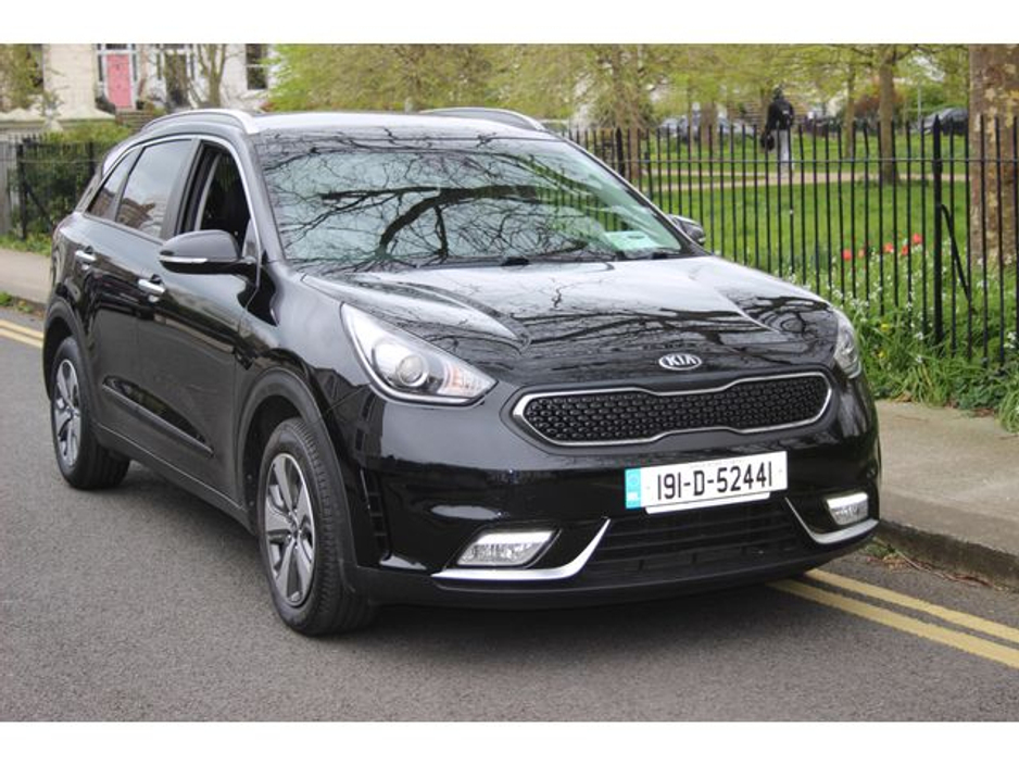 2019 Kia Niro - image 2