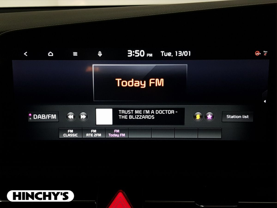 2023 Kia Niro Niro EV K3