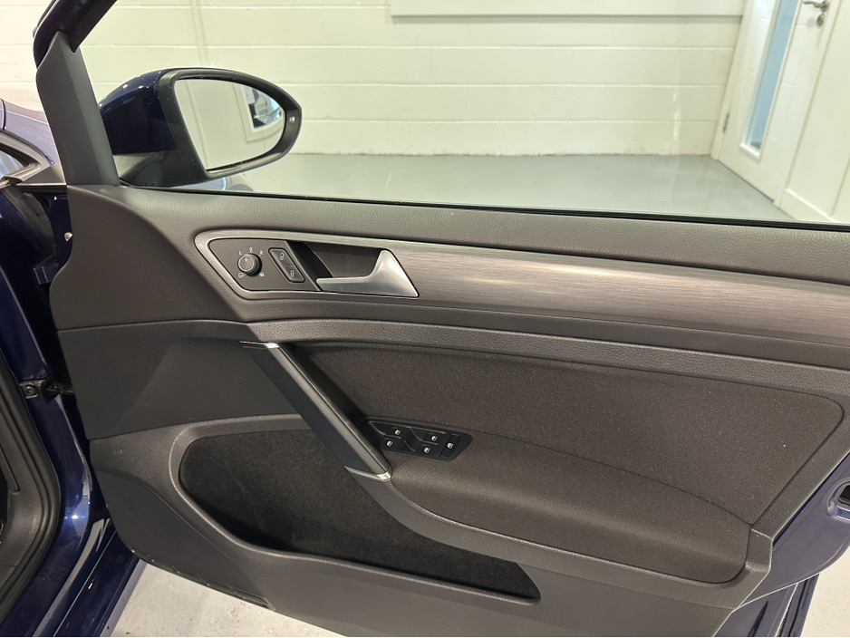 2020 Volkswagen Golf (202) GOLF 2.0TDI COMFORTLINE DSG LOW KMS VW/AUDI SPECIALISTS WWW.DENISDARCYCARS.IE €24,950