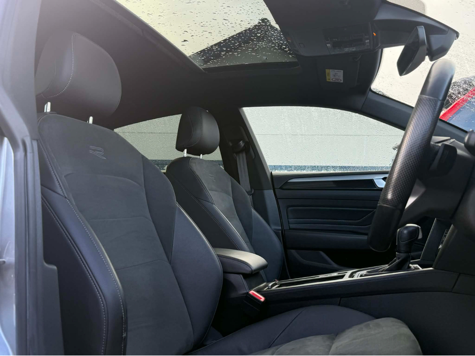 2021 Volkswagen Arteon R-LINE 2.0 TDI 150HP 5DR AUTO €33,950