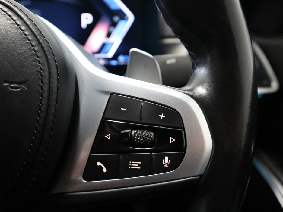 2022 BMW 3 Series *81* M SPORT AUTO €36,900