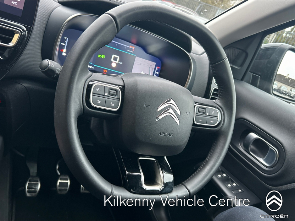 2023 Citroen C5 Aircross - image 15