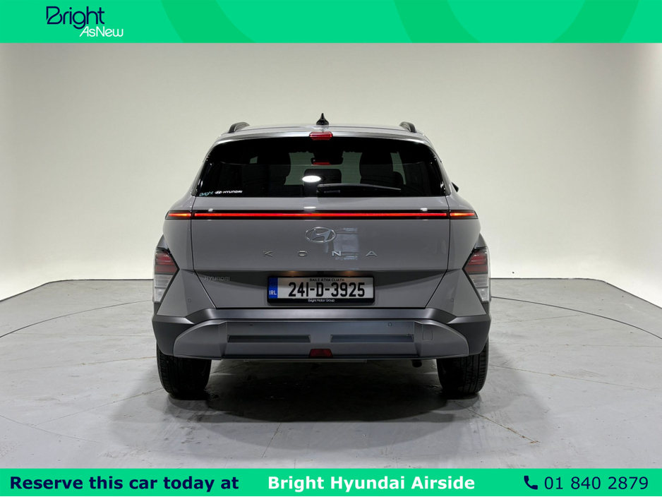 2024 Hyundai Kona - image 11
