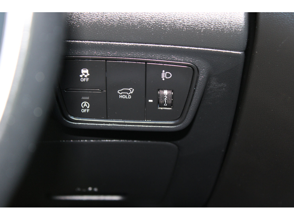 2023 Hyundai Tucson 2WD Executive Plus €36,950