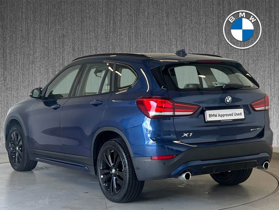 2022 BMW X1 - image 2