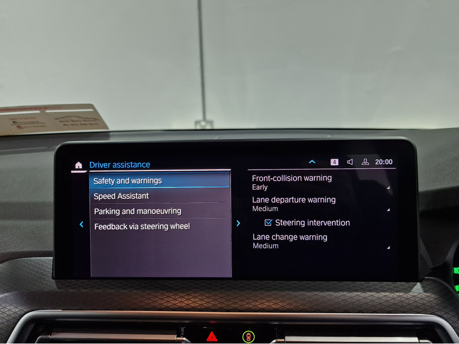 2023 BMW X3 **DEPOSIT TAKEN**