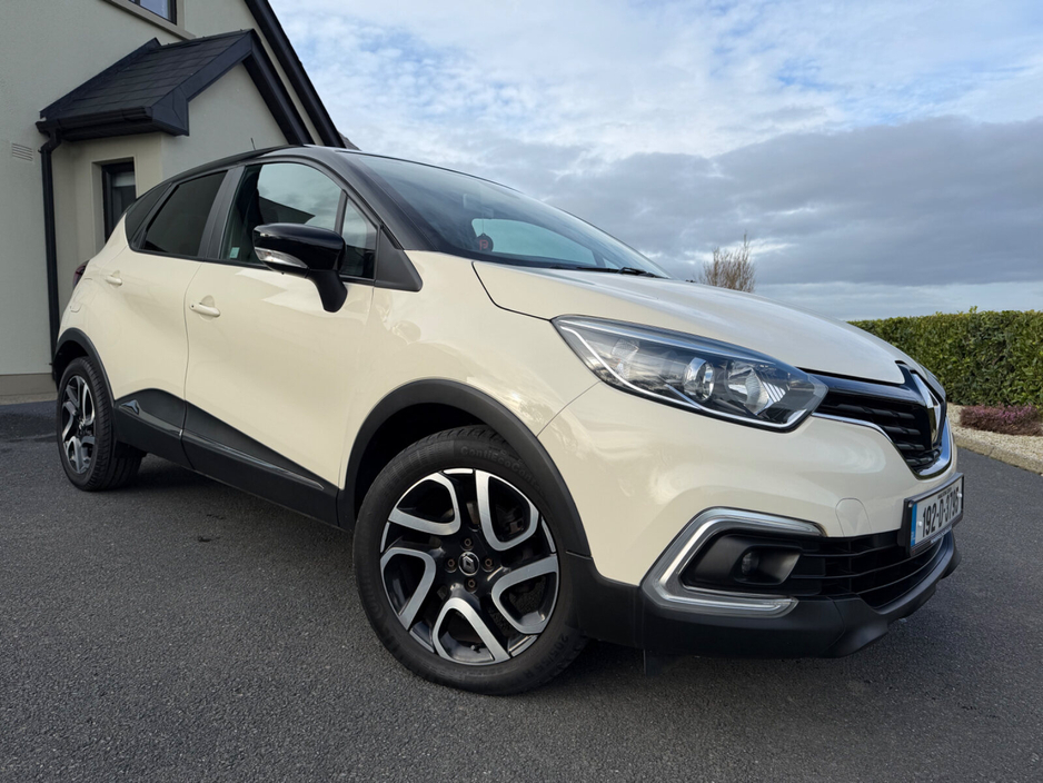 2019 Renault Captur - image 5