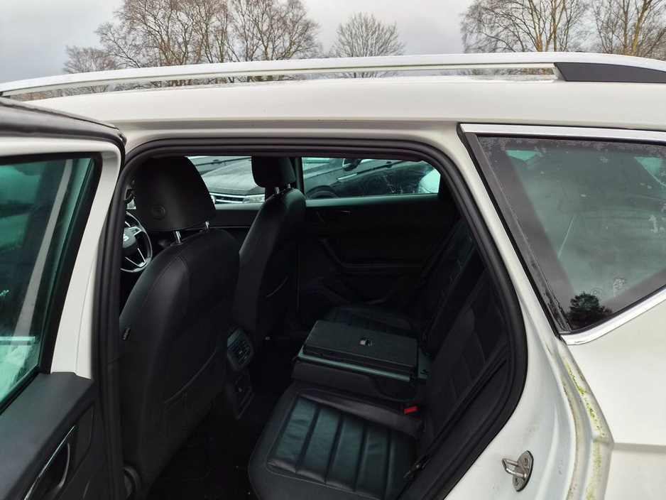 2019 SEAT Ateca - image 3