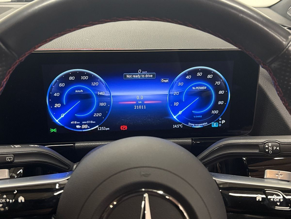 2024 Mercedes-Benz EQA - image 9