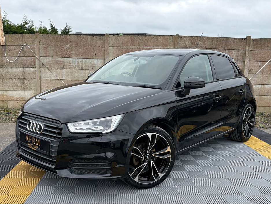 2016 Audi A1 for sale in , Ireland
