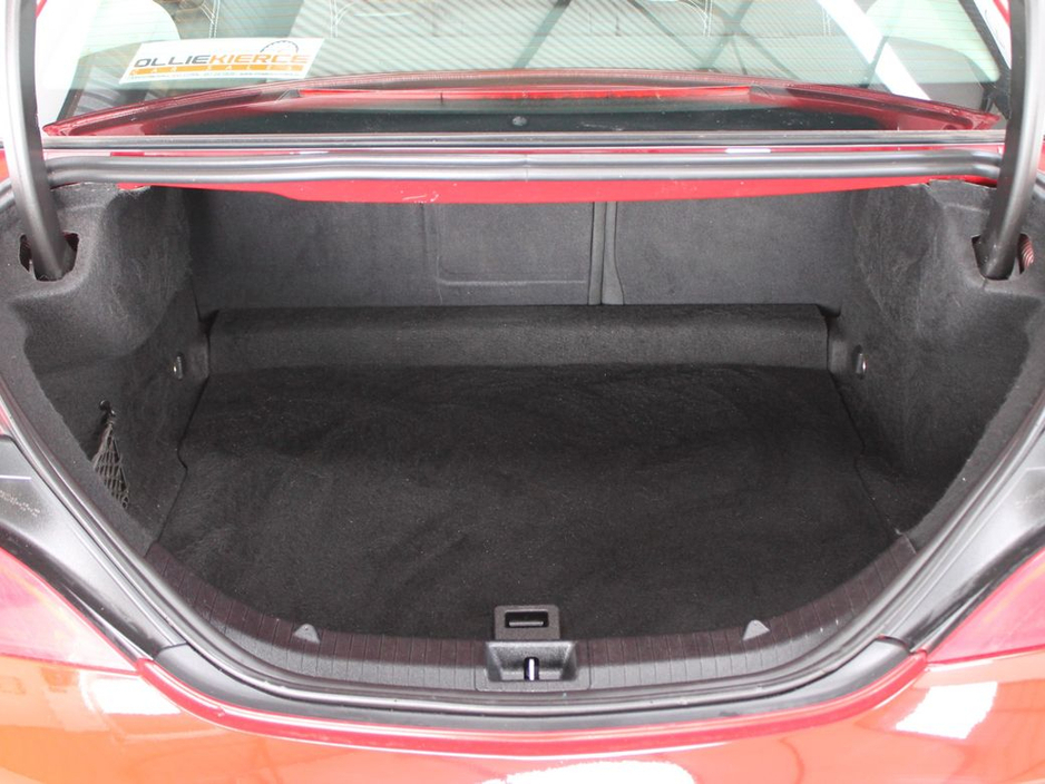 2018 Mercedes-Benz CLA Class 180 d D 4DR €19,999