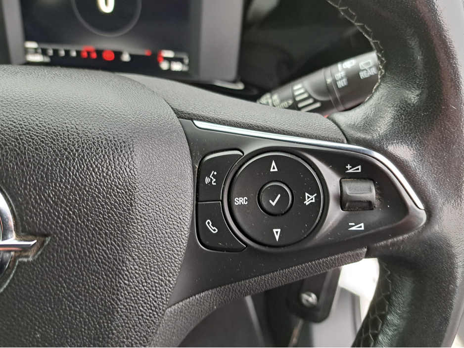 2021 Opel Mokka SRI 1.5TD 110BHP **HALF LEATHER*REVERSING CAMERA** €19,950