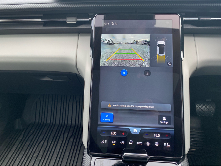 2025 Ford Explorer PREMIUM 77KWH EXTENDE