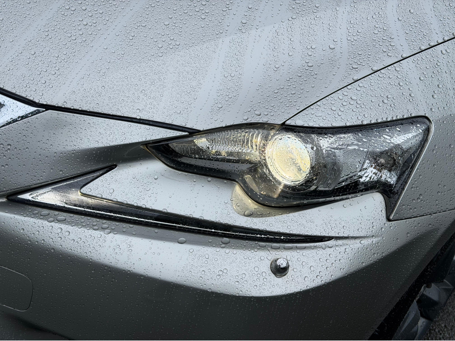 2016 Lexus IS 300 h 2.5 IS300 HYBRID PREMIUM AUTO***DEPOSIT TAKEN*** €19,950