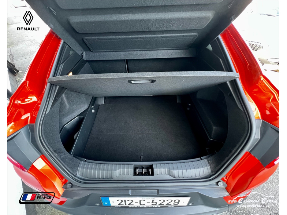 2021 Renault Arkana - image 23