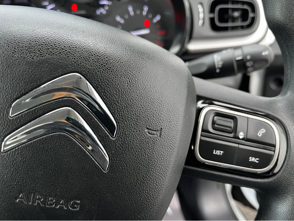 2019 Citroen C3 - image 21