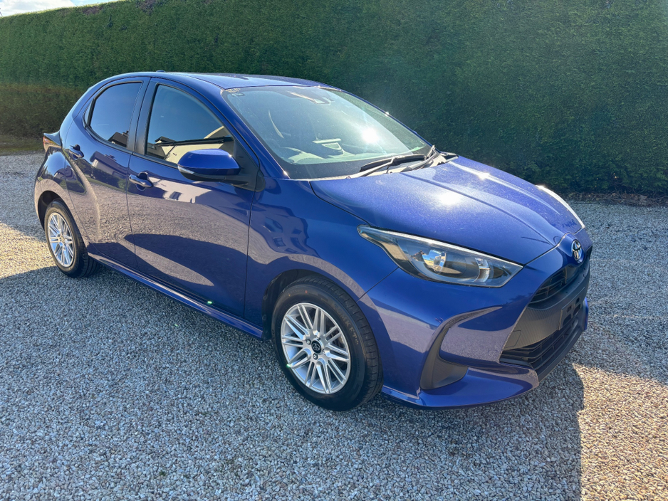 2022 Toyota Yaris for sale in , Ireland