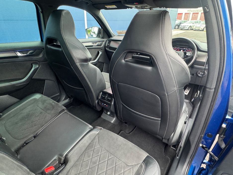 2021 Skoda Kodiaq - image 20