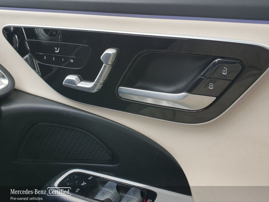 2024 Mercedes-Benz E Class - image 16