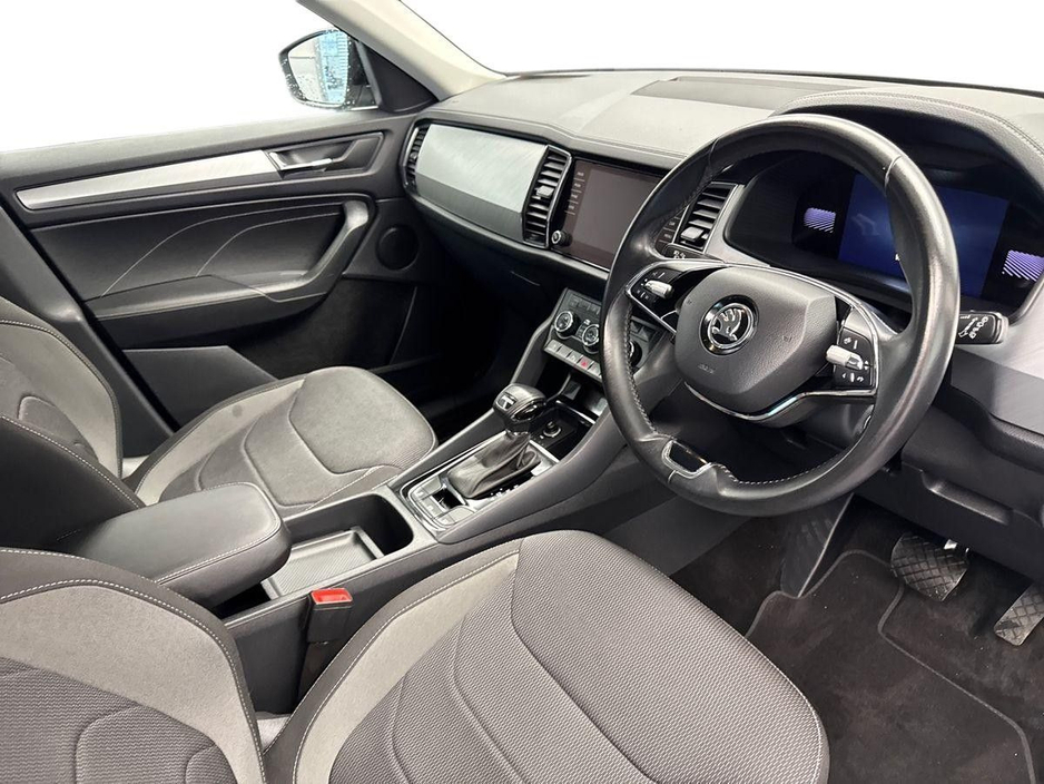 2023 Skoda Kodiaq - image 6