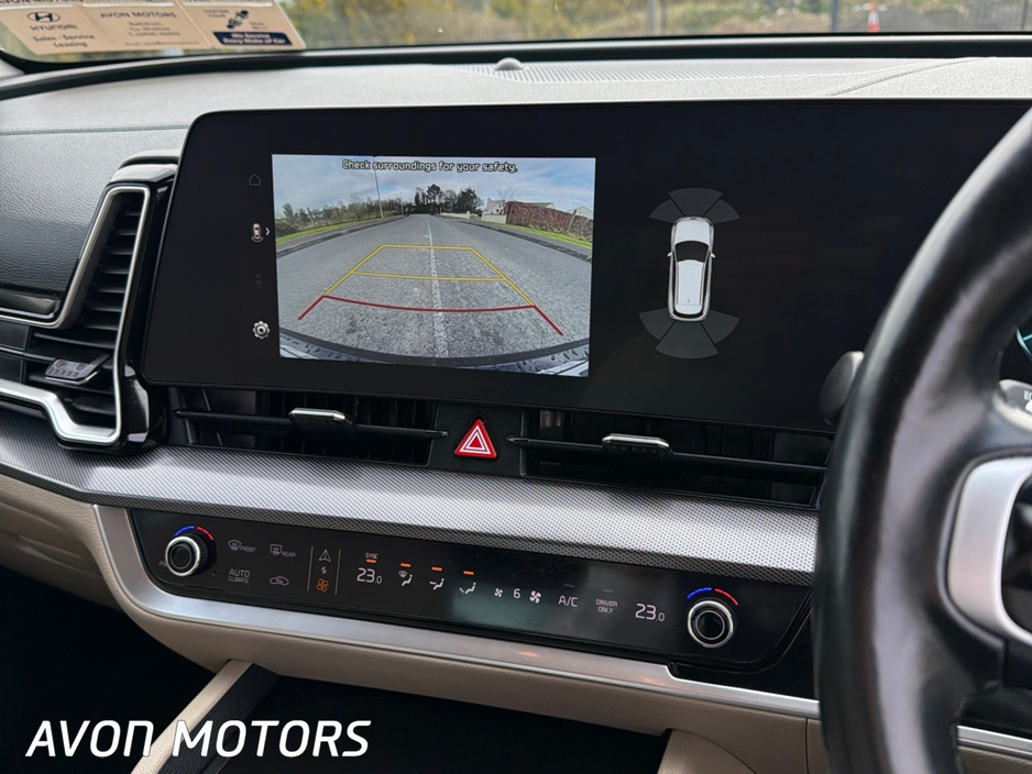 2023 Kia Sportage - image 20