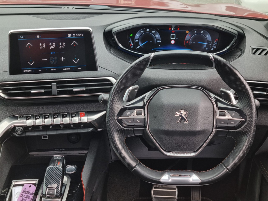 2019 Peugeot 3008 - image 19