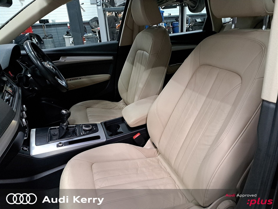 2017 Audi Q5 - image 11