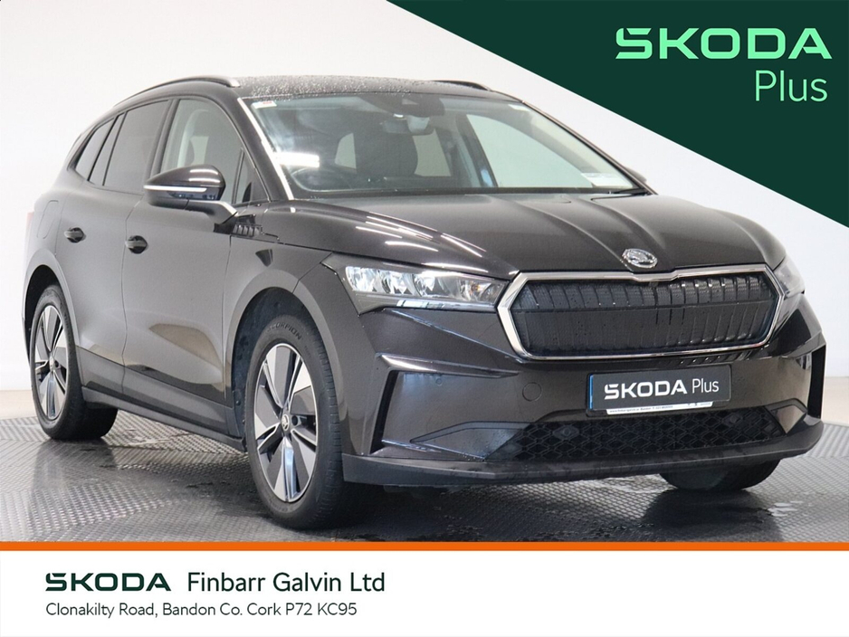 2023 Skoda Enyaq Enyaq 60 €27,950