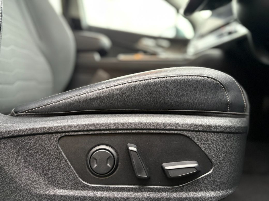 2023 Kia Sportage 1.6 K3 Plug in hybrid €35,995