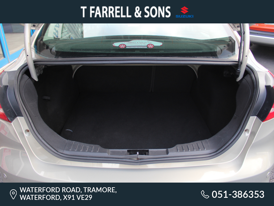 2018 Ford Focus - image 14