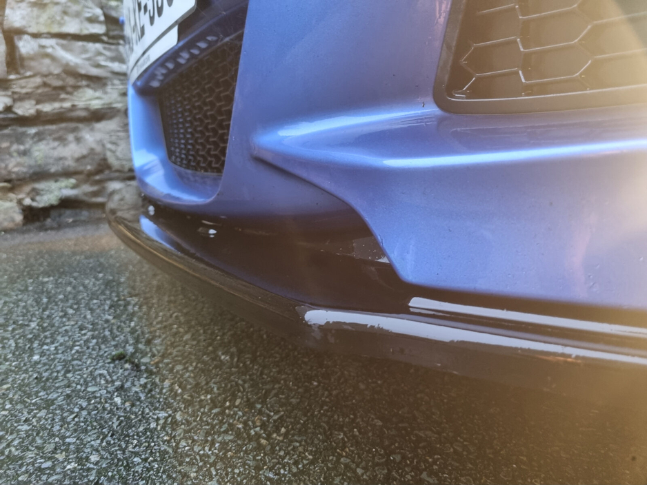 2014 BMW 1 Series 116d M Sport €8,750