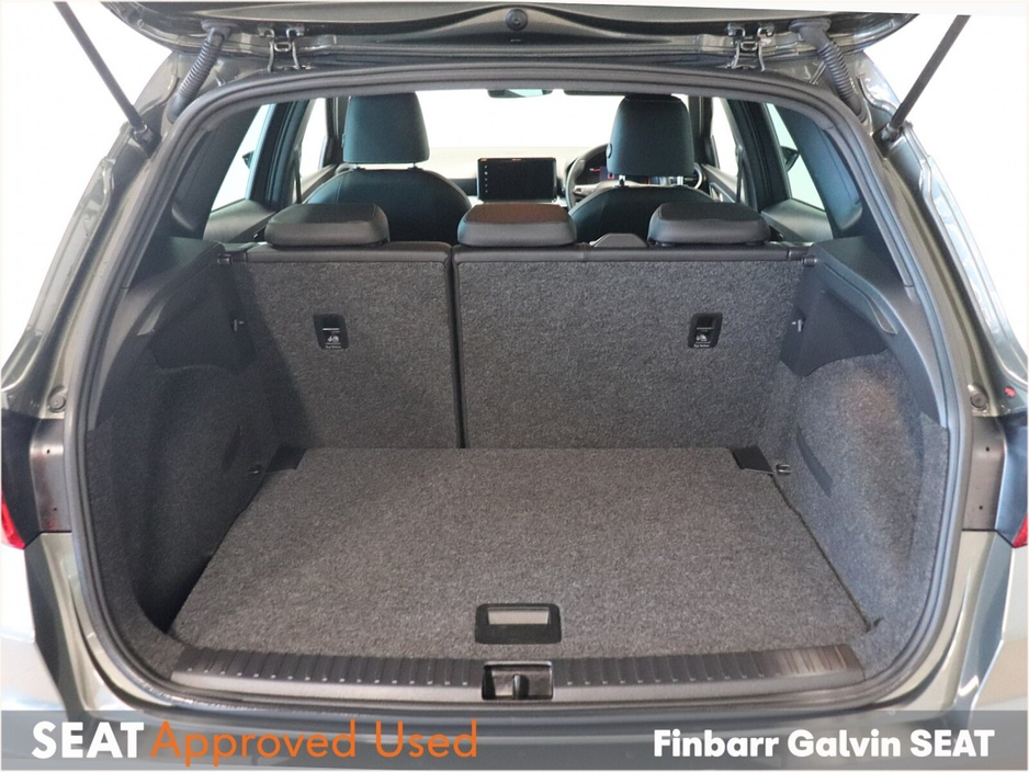 2025 SEAT Arona Arona 1.0TSI 115hp Xperience €25,950