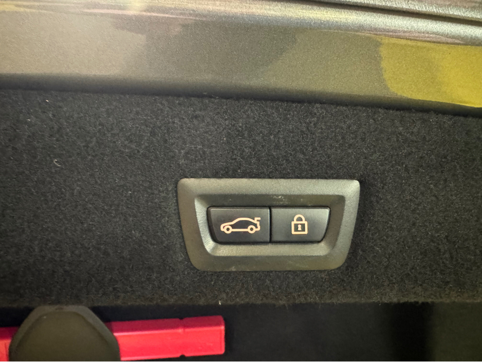 2018 BMW 7 Series 730D M SPORT 2TB ZN7B 4DR AUTO €30,950