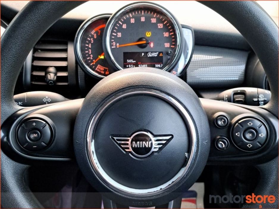 2020 MINI Hatch Cooper Classic Auto €21,900