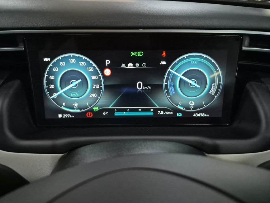 2024 Hyundai Tucson - image 12