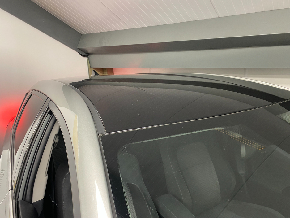 2018 Toyota Auris HYBRID LUNA SPORT@ WALTONS GARAGE RANELAGH €17,950