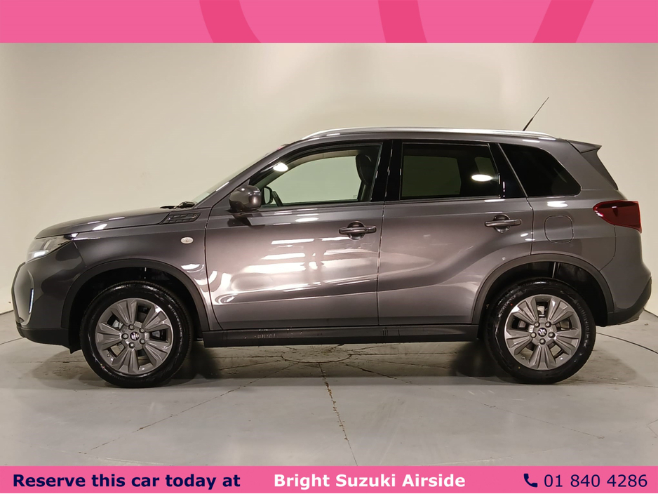 2026 Suzuki Vitara - image 6