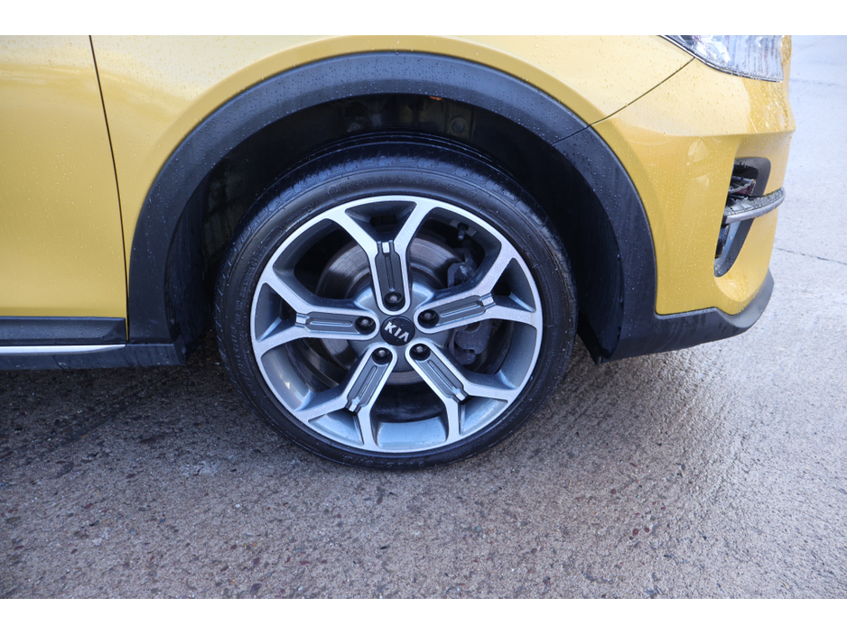 2019 Kia XCeed K4  Only 89,000Km Huge Spec! €15,495