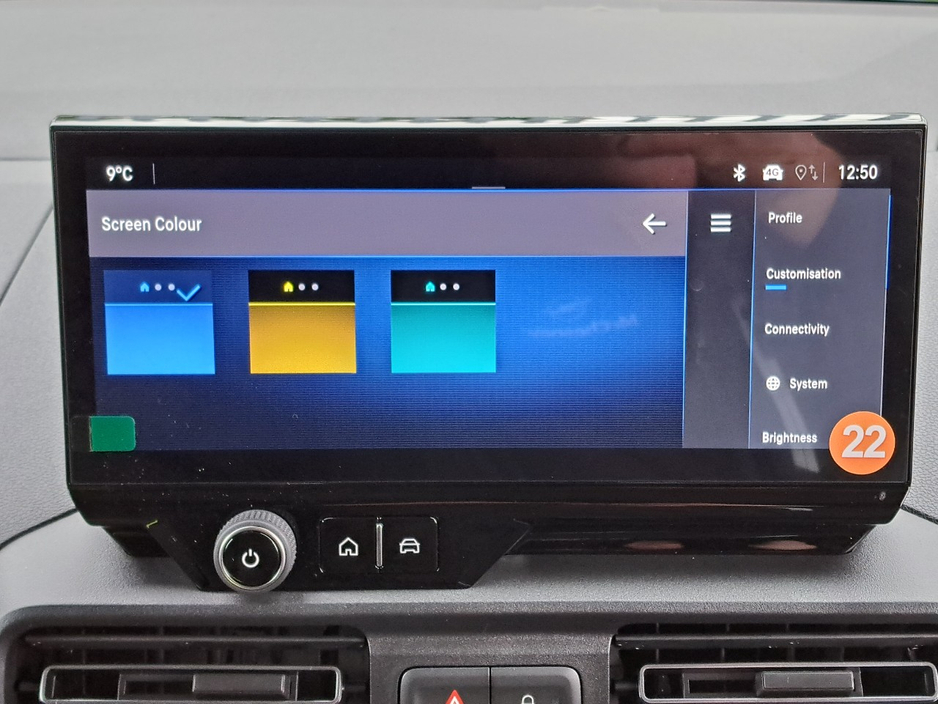 2026 Opel Combo - image 30