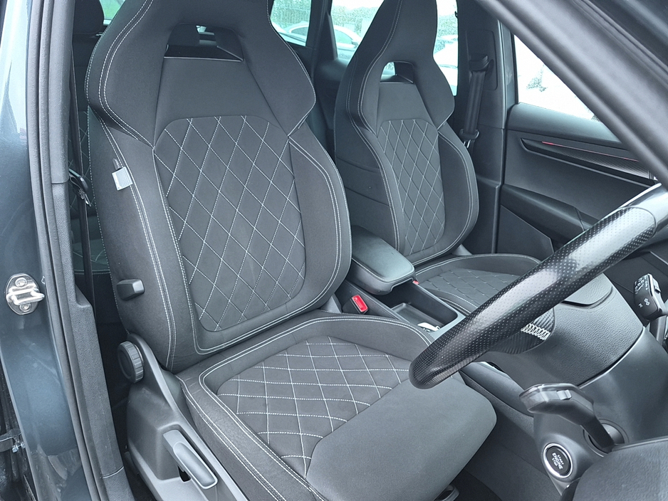 2019 Skoda Karoq - image 10