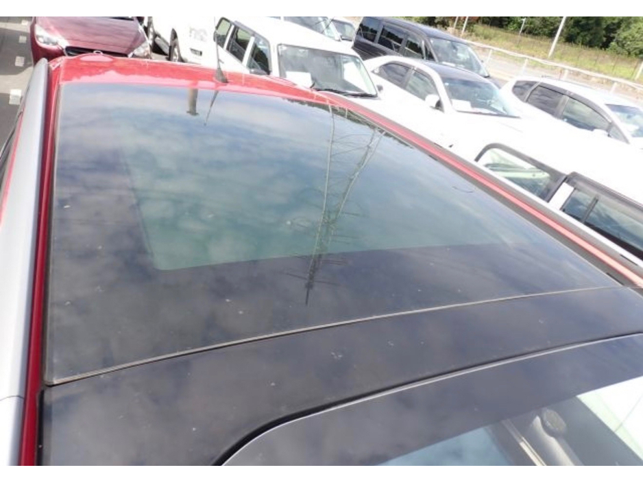 2017 Citroen Grand C4 Picasso 1.6 Petrol 7 Seater Automatic €14,750